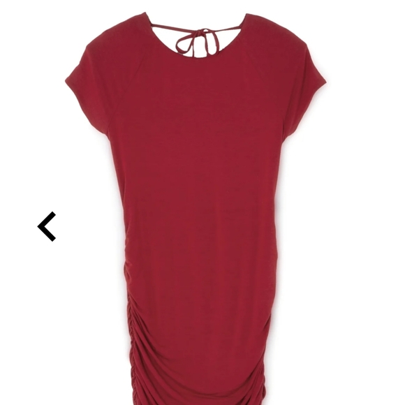 Dress - Picture 3 of 5